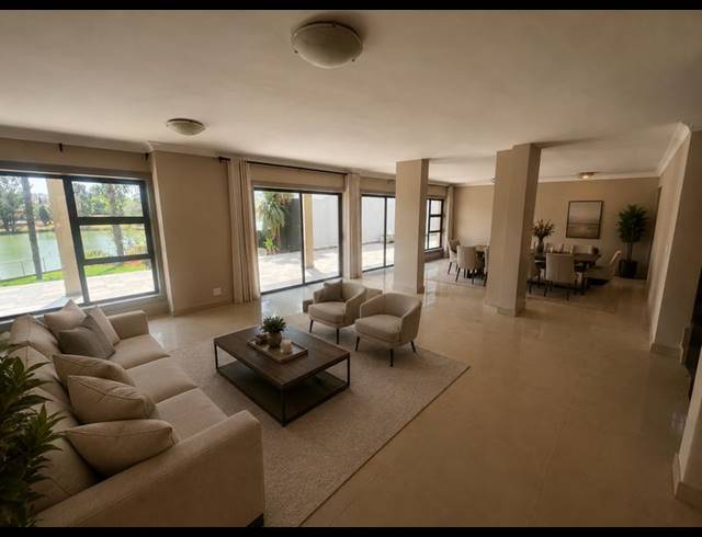4 BEDROOM PROPERTY TO RENT IN WATERKLOOF